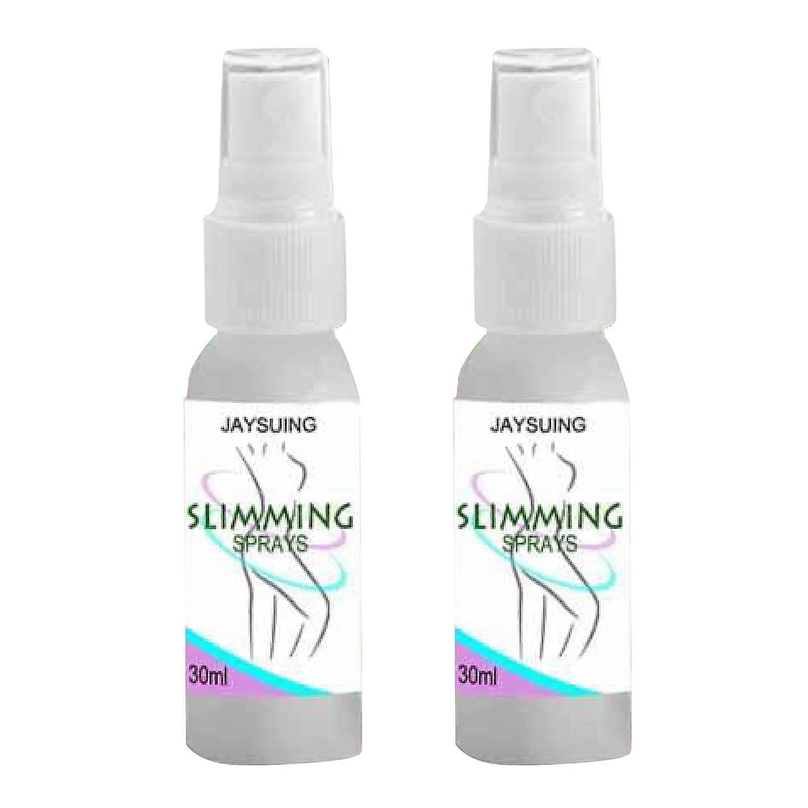 Gynecomastia Reduction Cellulite Spray Men's Muscle Accelerator Sprayer 30ml Natural Extracts