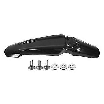 Dirt Bike Front Fender Tough Shockproof Heat Resistant Smooth Surface Replacement For Sur Ron Light Bee X