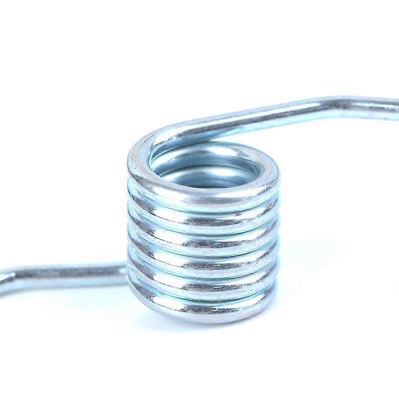 1pc New Hydraulic Jack Tension Spring 3 Ton Horizontal Jack Spring High Quality Car Jacks Tools Return Handle Repair Torsion