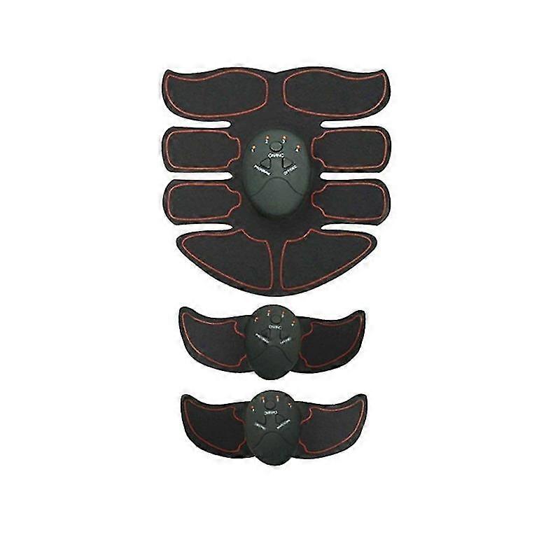 Muscle Stimulator, Professional Electric Ems Training Device