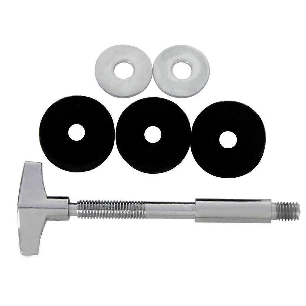 4inch Mini Metal Cymbal Stacker Percussion Instruments Drum Parts Accessory