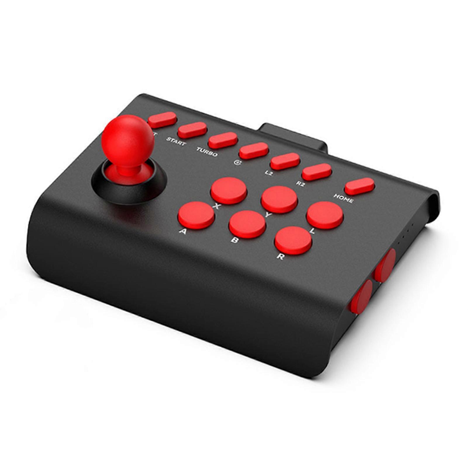 Joystick Wireless Game Controller Portable Lightweight Game Console Gift for Kids Adults