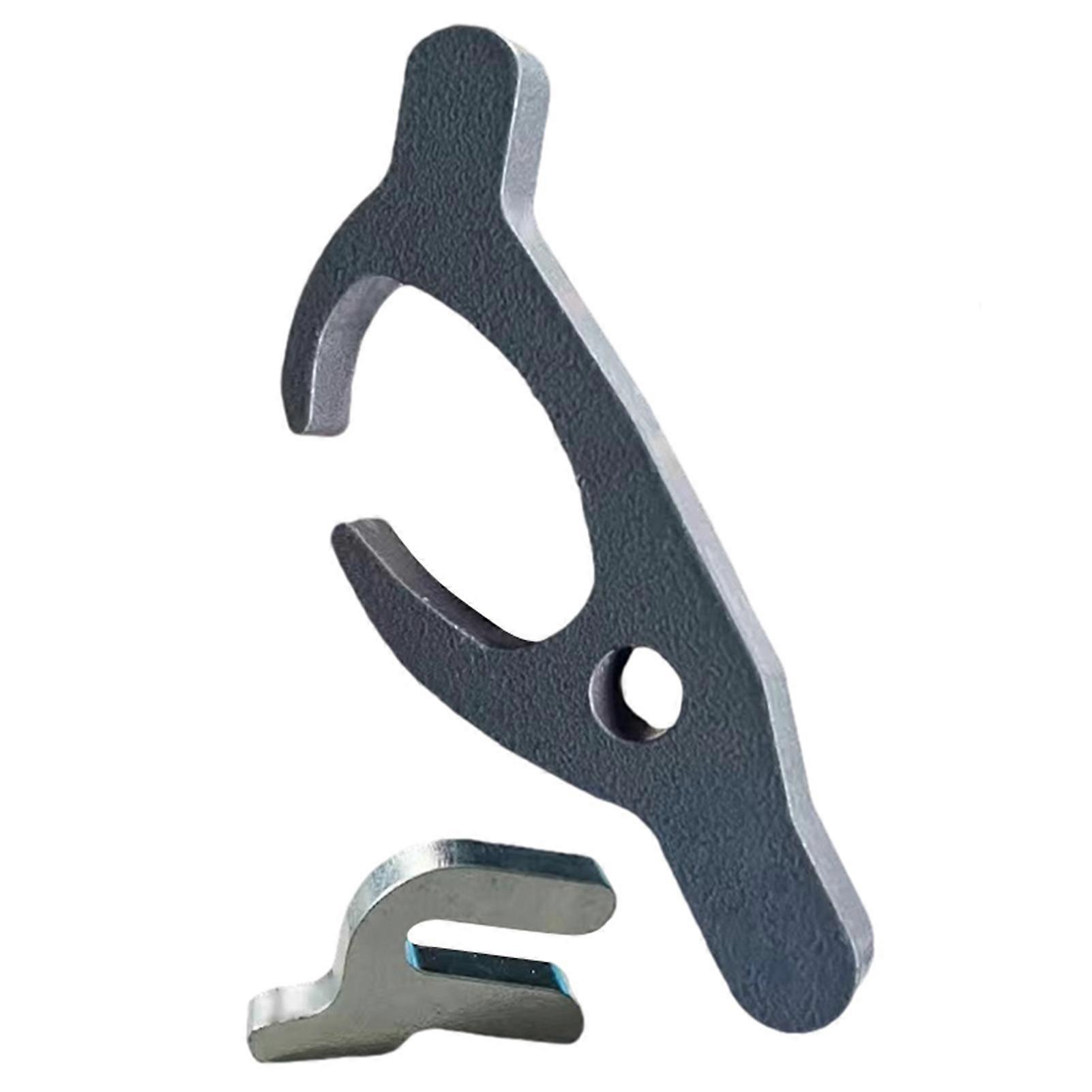 Tire Removal Tool Set for Car Motorcycle Heavy Duty Wheel Changing Helper for Car Repairing