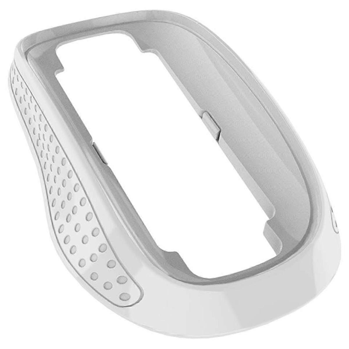 Suitable for Mouse Dock Mouse 2Nd and 3Rd Generation Ergonomic Base Wireless Charging Pad-White