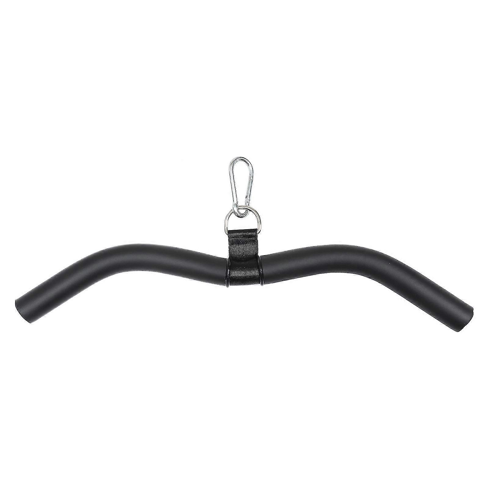 1 set Pull Down Bar Back Muscle Exerciser Muscle Pull Rod Fitness Equipment Z