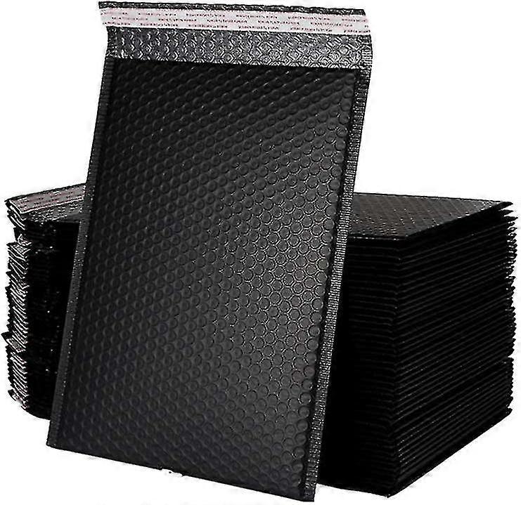 2023-25pcs Poly Bubble Mailers Self Seal Padded Envelopes Waterproof Envelopes Bubble Gift