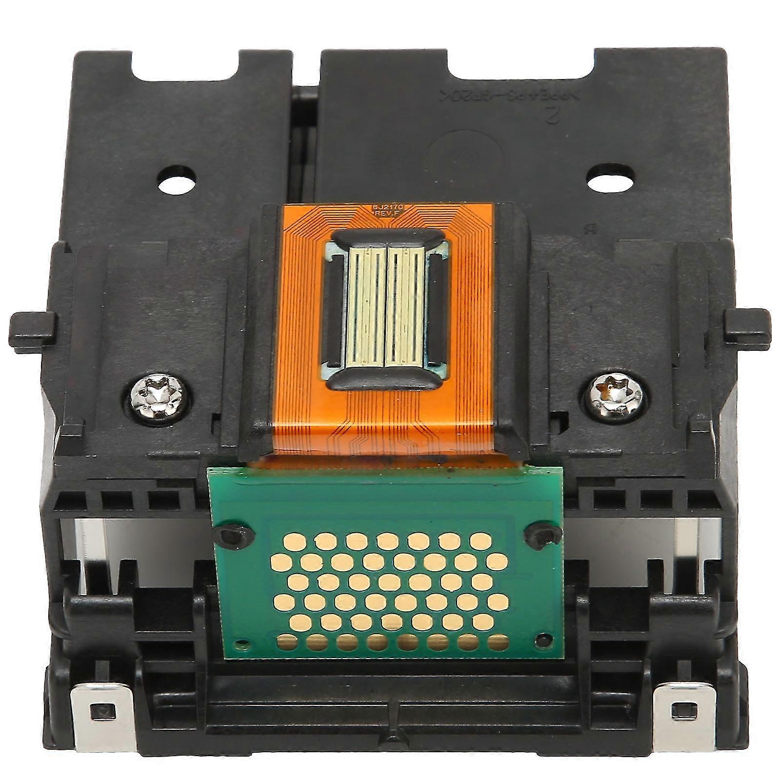 Printer Head Easy Installation Light Weight Abs Printer Print Head Printhead Replacement For Hero 3.1 5.1 4.2