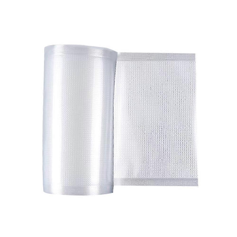 : 1pcsvacuum Sealer Bags Kit (2 Rolls)