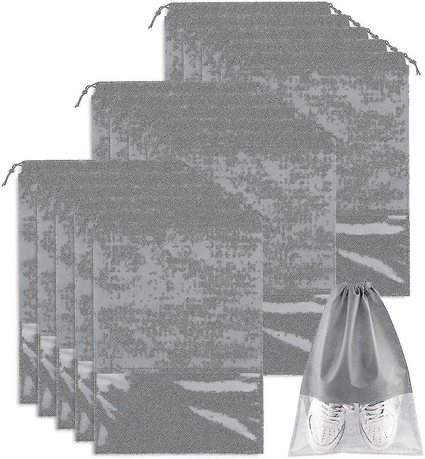 Bolsa de zapatos de viaje