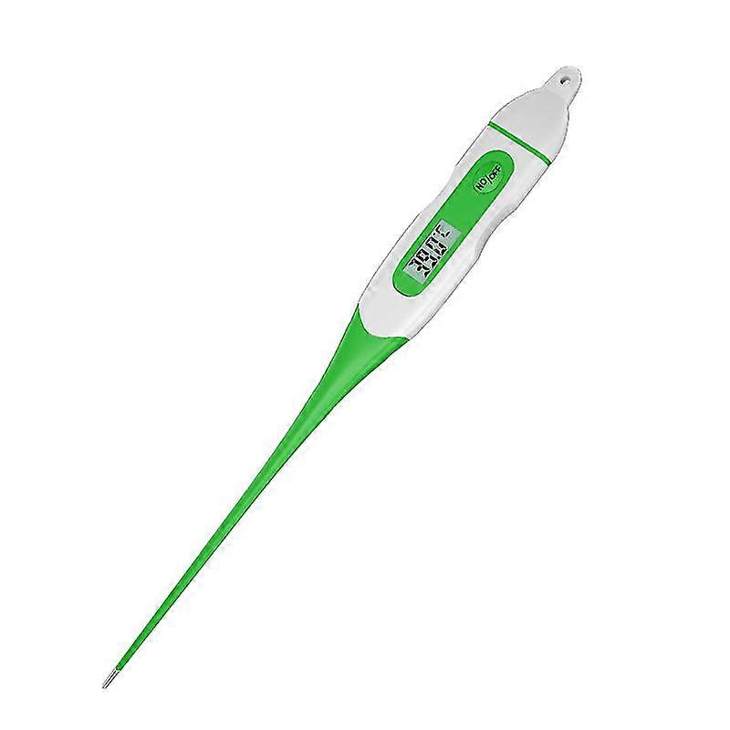 Corning Beast Lengthened With Soft Electronic Body Thermometer Pig Cattle And Sheep With Pet