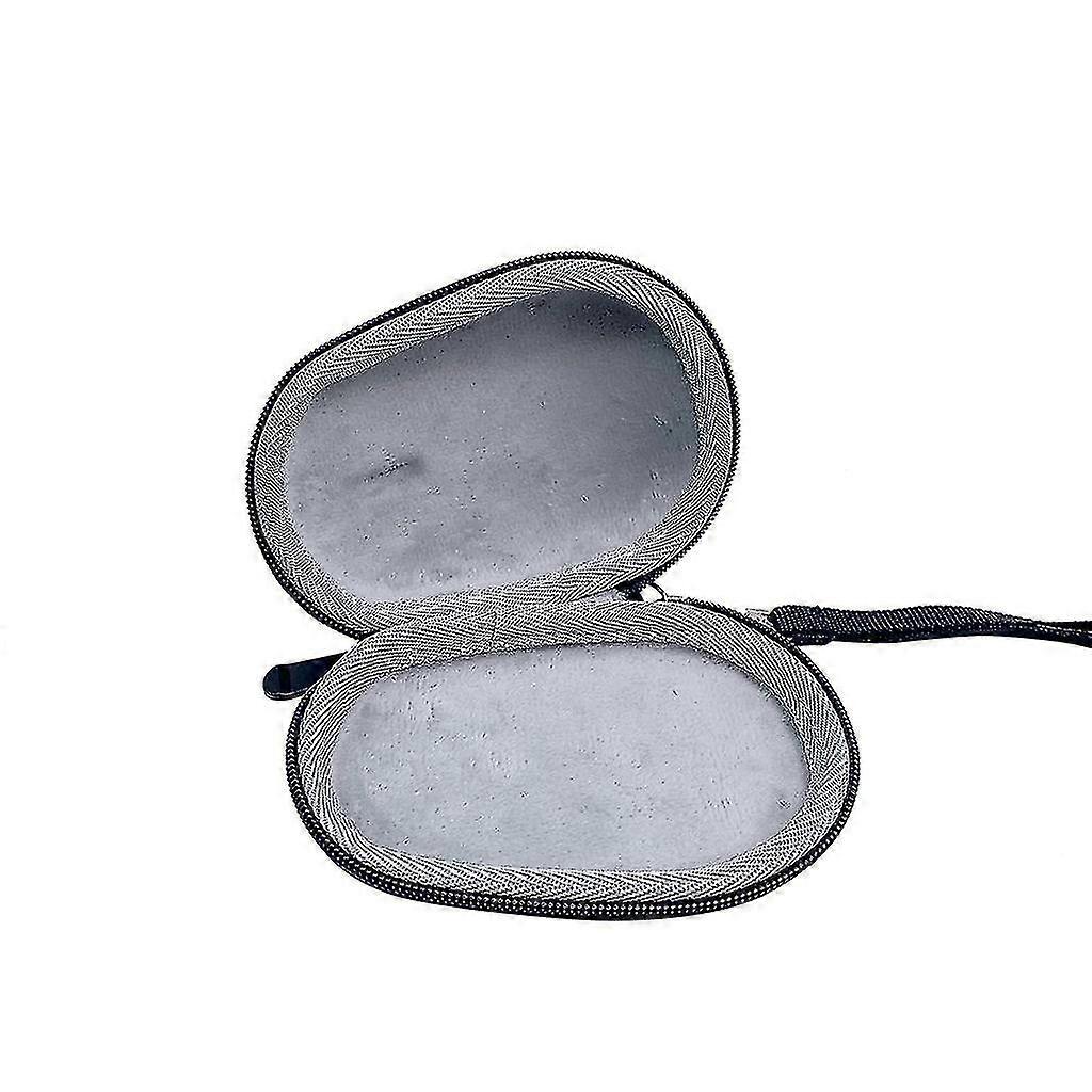 Eva Rigid Case Bag For Logitech M275  M330 Master 2s Mouse Wireless Bluetooth