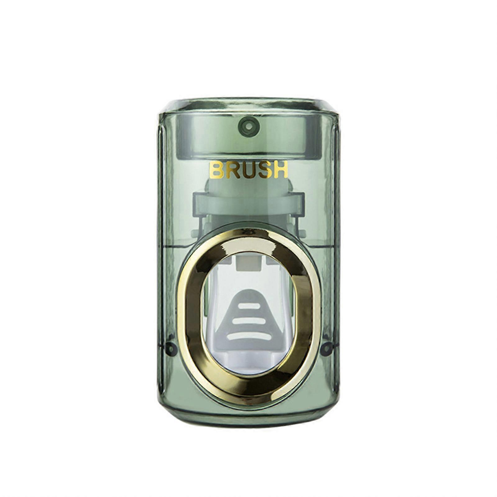 Light Luxury Toothpaste Squeezer,Accurate Automatic Toothpaste Squeezing Tool
