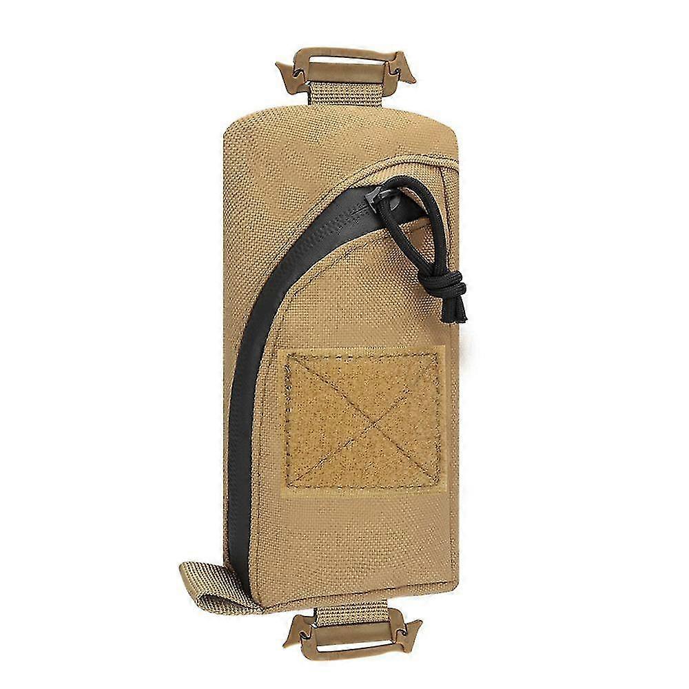 Pack Backpack Hang Compact Bag Shoulder Strap Bag Phone Storage Molle Pouch