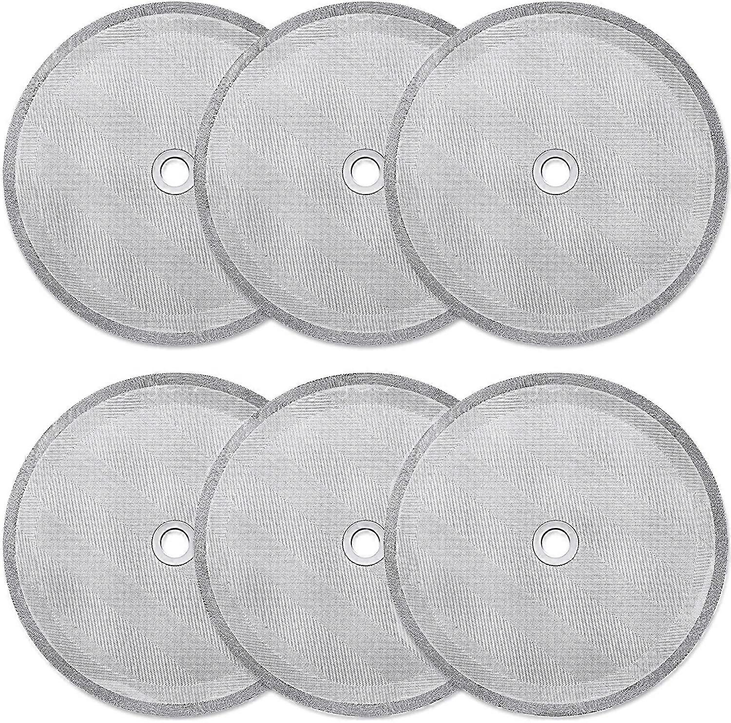 Pieces French Press Replacement Filters