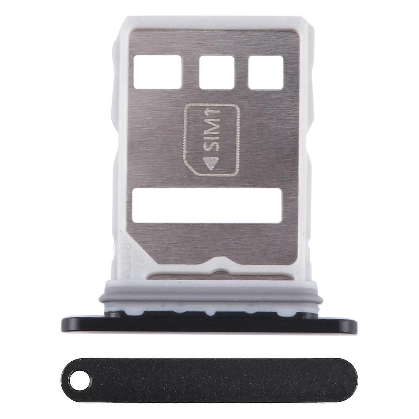 For Huawei Mate 60 Pro+ SIM + NM Card Tray