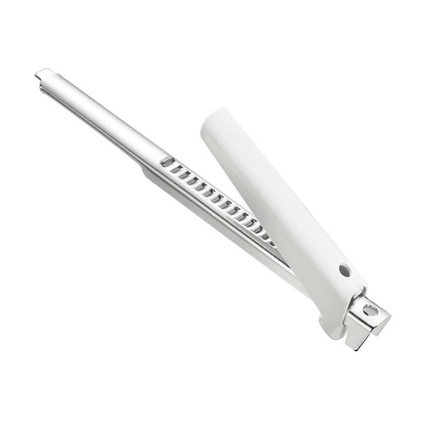 2026 2pcs Stainless Steel Can Opener Multifunctional Kitchen Bottle Opener