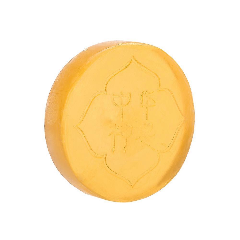 Moisturizing Hydrating Dilute Melanin Private Care Soap Moisturizing for Facial Armpit Body