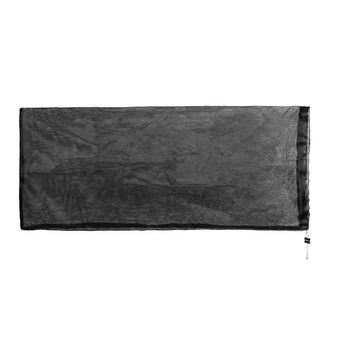 Wood Bag Leaf Shredder Universal Bag for Shredder and More Replacement Leaf Collection
