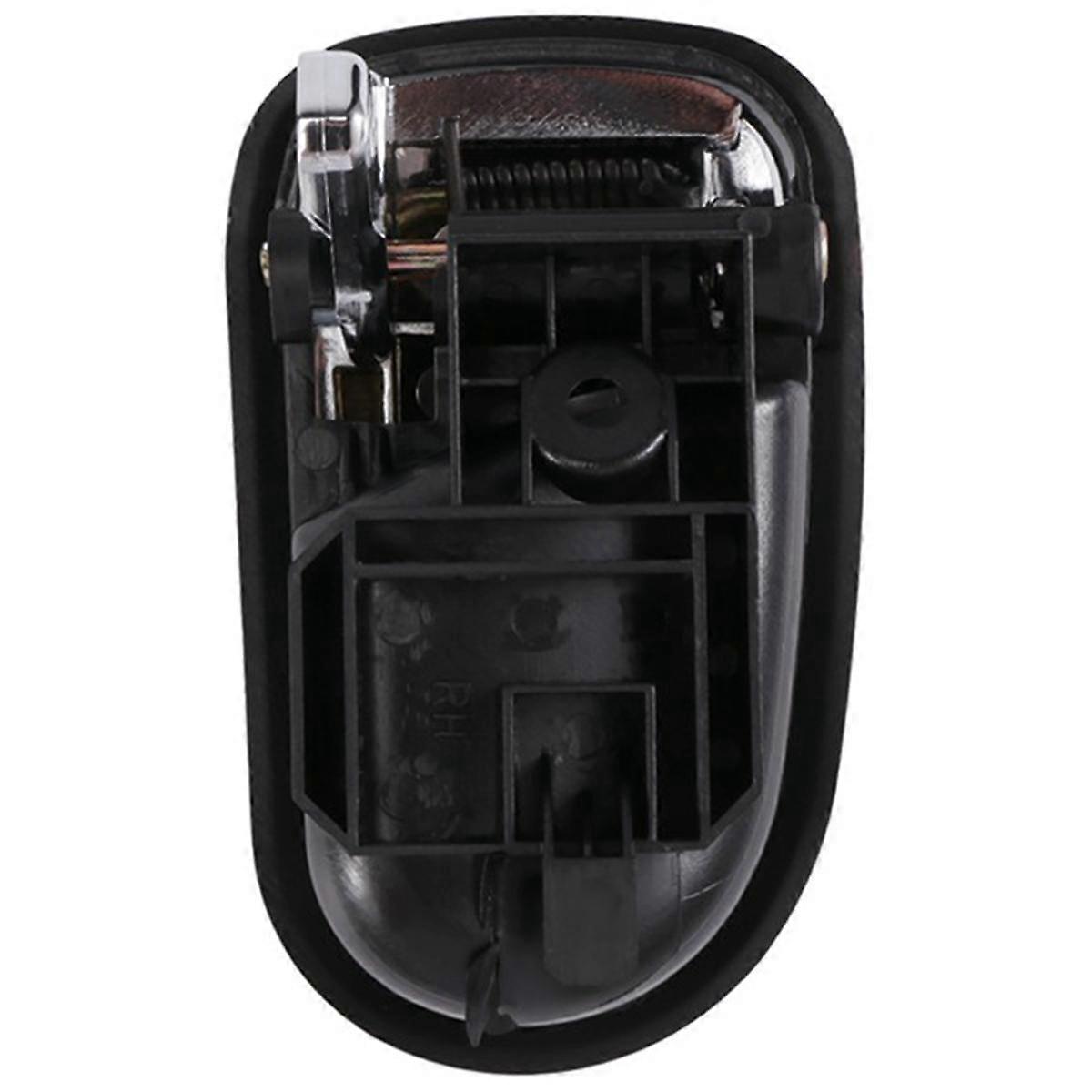 1 Pair Car Front&Rear Interior Door Handle for 323 1995-2003 Parts