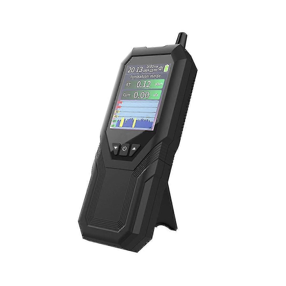 Geigerzähler Nuklearstrahlungsdetektor Monitor Dosimeter