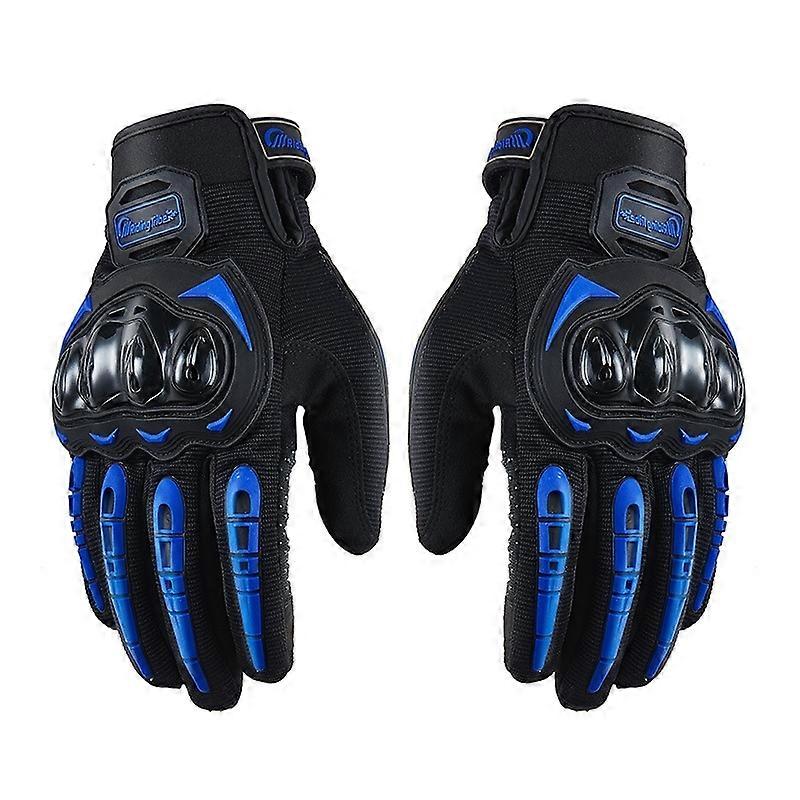 MCS-17 Motorcycle Gloves M
