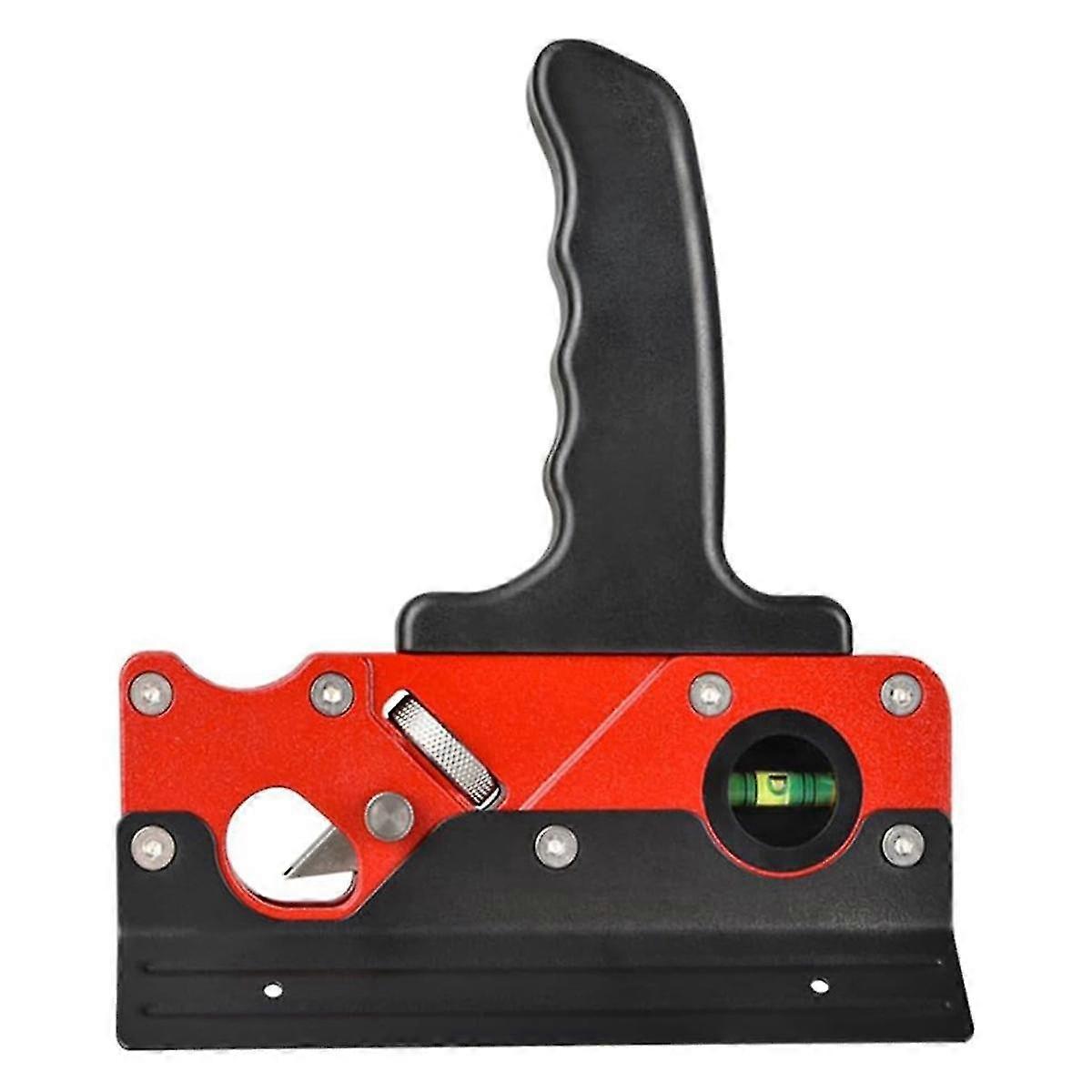 Woodworking Chamfering Planer Set Woodworking Diy Chamfering Tool Planer With Auxiliary Locator And