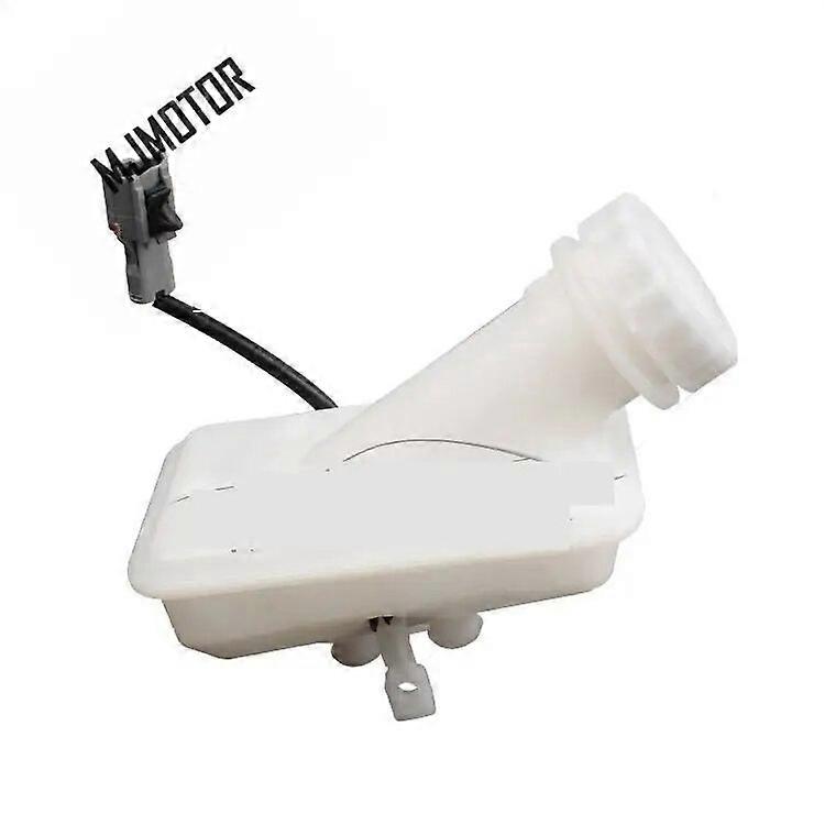 Brake master cylinder assembly for Chinese CHERY A1 (S12) kimo 1.3L with ABS Auto car motor parts S12-3505010