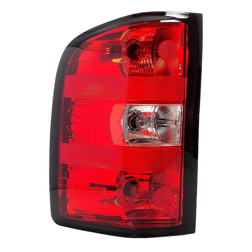LED Tail Light GM28012072587745525958483 Car Lighting Assembly