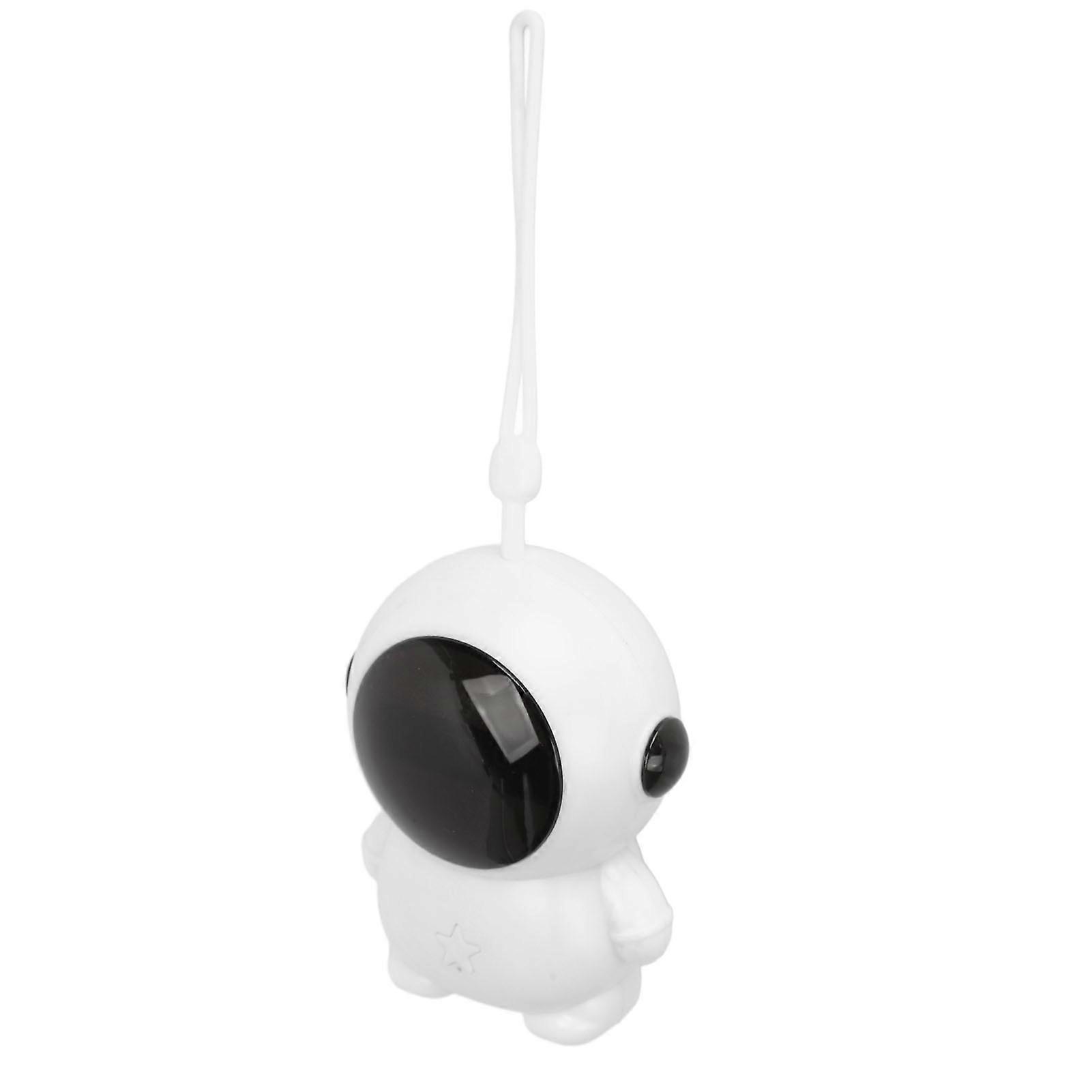 Portable Hand Warmer USB Rechargeable Electric Heater with Digital Display and Built-in Battery