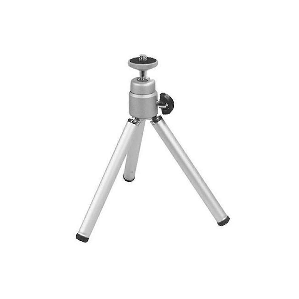 Mini Adjustable Tripod Stand Camera Phone Mount Holder