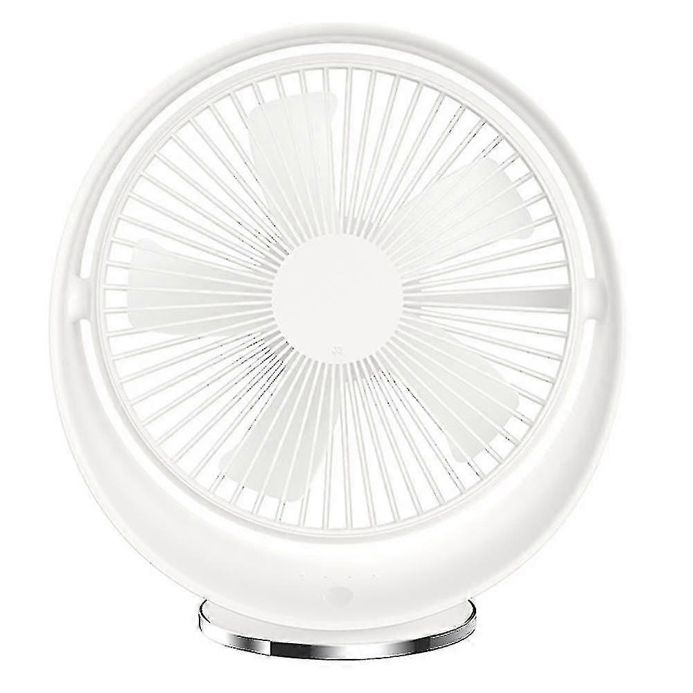 USB-lading Høst Leaves Desktop Fan