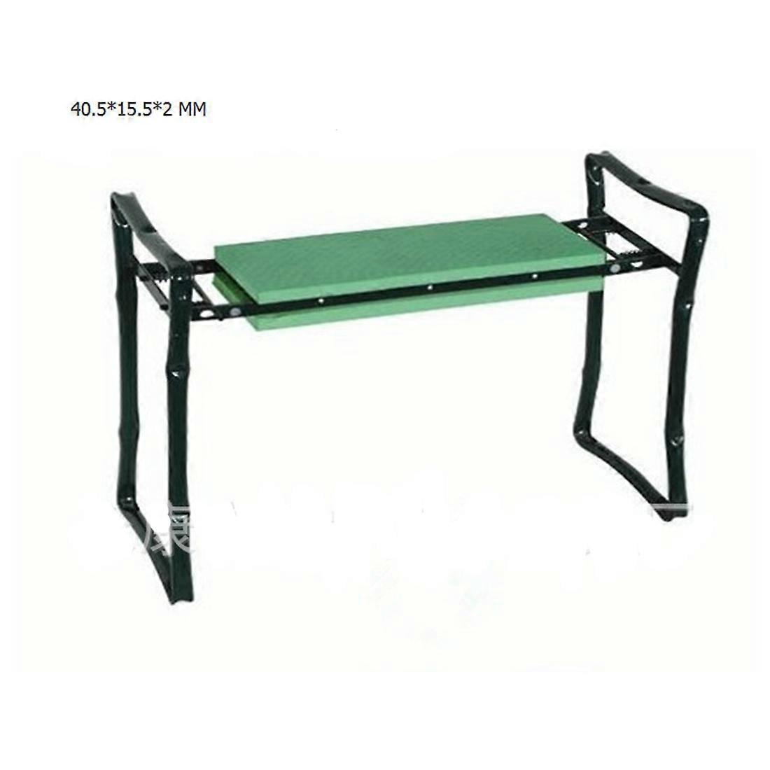 Have knælende afføring Foldbar havestol