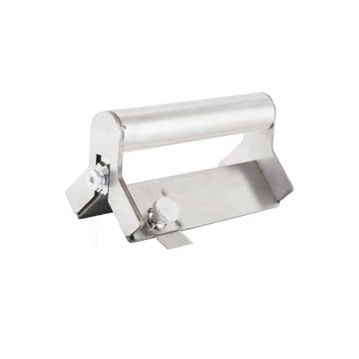 Edge Banding Trimmer Manual Trimming Woodworking Tool Veneer Edge Cutter Tools With Tungsten Carbide Blades