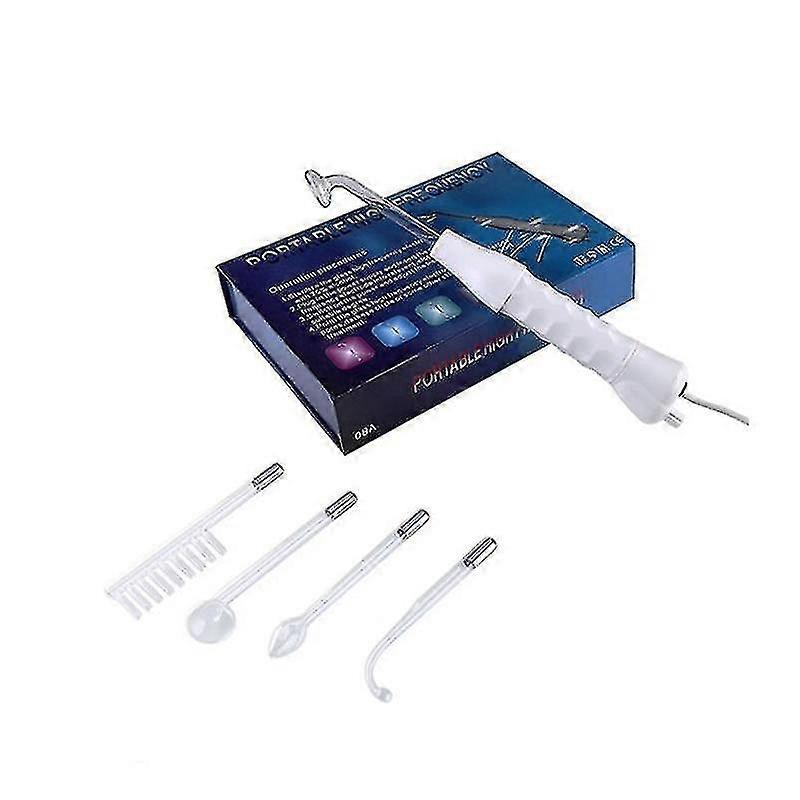 高周波美容スキンケア フェイシャルスパサロン にきび美容機器マッサージデバイス