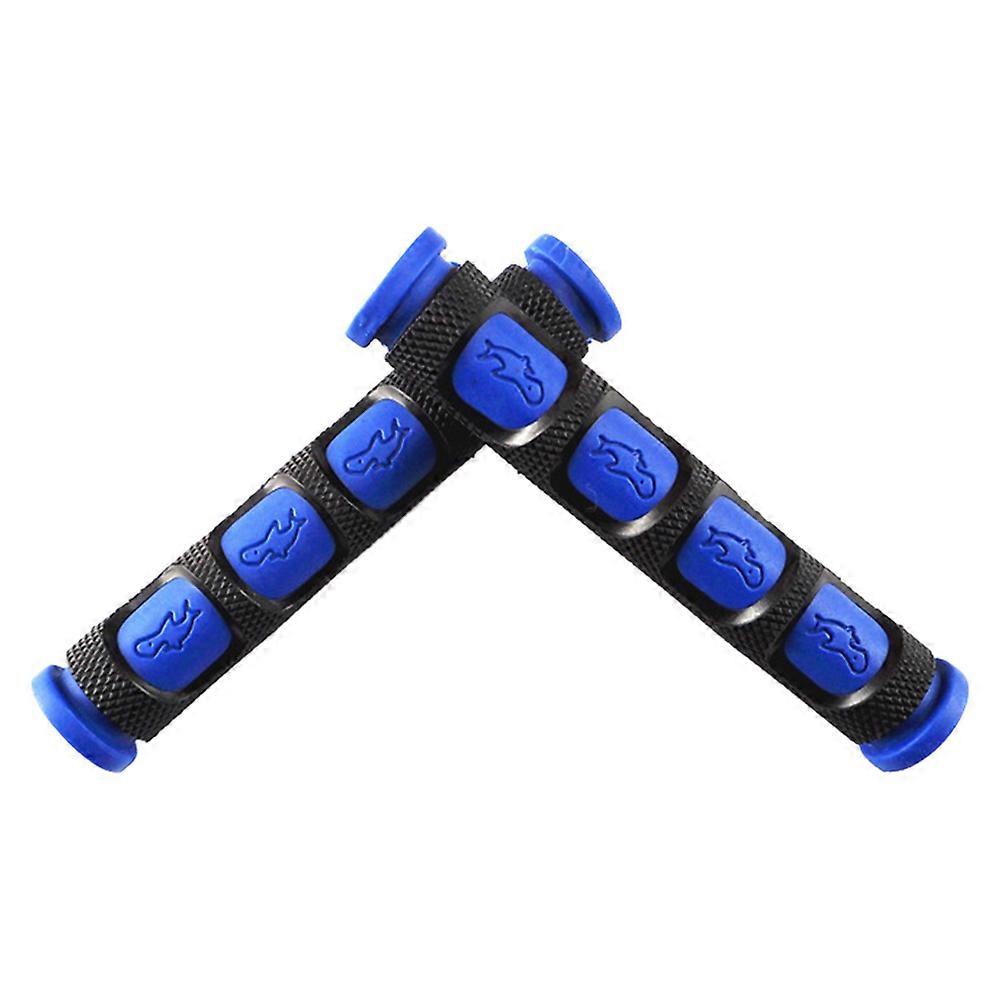 Soft Anti-Slip durable Brake Handle Silicone Sleeve Motorcycle Bicycle Protection Cover Protective Handlebar Accessories