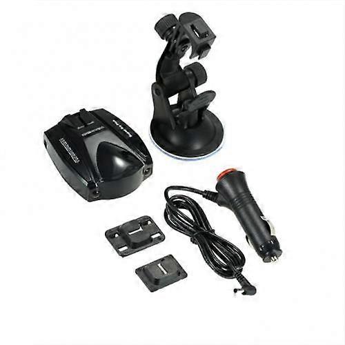Car Radars Detector Vehicle speedometer Speed Control E09 Electronic Dog Safety Voice Alert Warning Device accessories