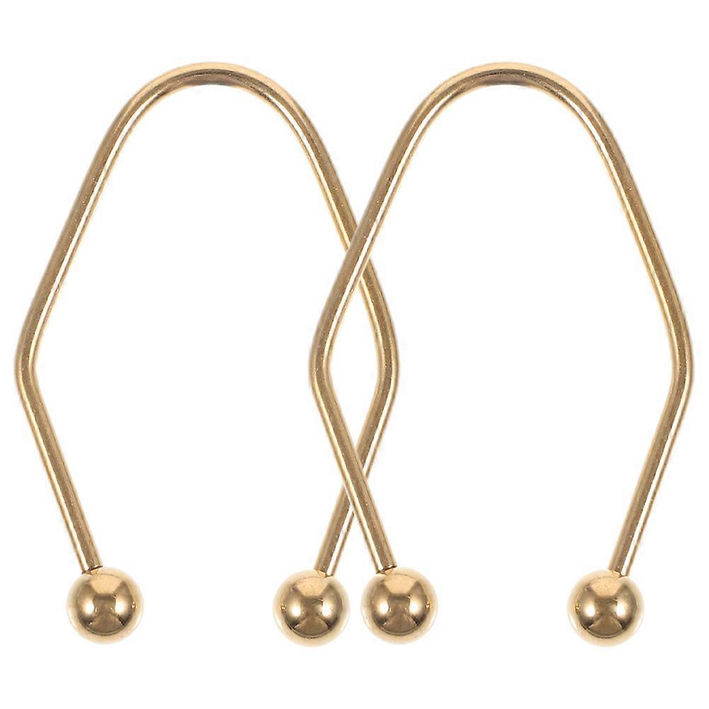 2pcs Facial Exerciser Cheeks Dimple Maker Facial Tool pour développer une fossette naturelle