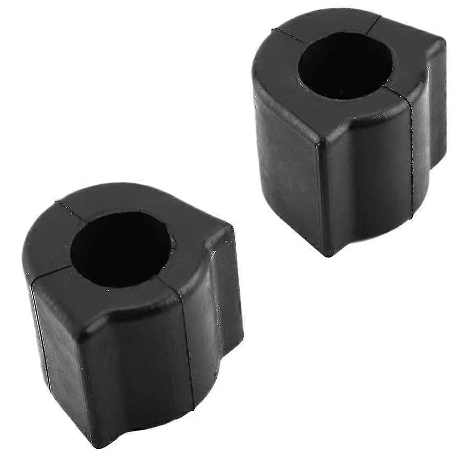 2123230965 Front Stabilizer Bushing 25mm Sway Bar Bushing compatible with E Class W212 2009-2016