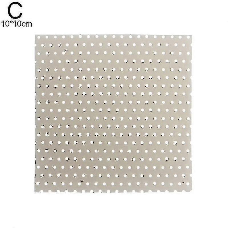 درجة حرارة منخفضة اللدائن الحرارية المجلس الجراحة التجميلية تثبيت العظام جبيرة العظام البلاستيك الأنف الأنف الصحيح S2n0