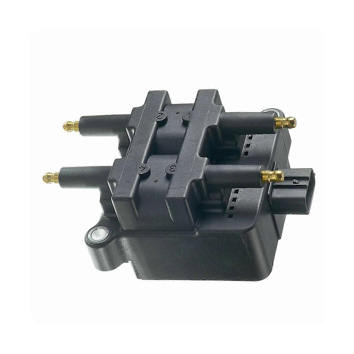 22433AA570 Car Ignition Coil High Voltage Package for Forester Impreza Legacy 22433AA410 22433AA41A