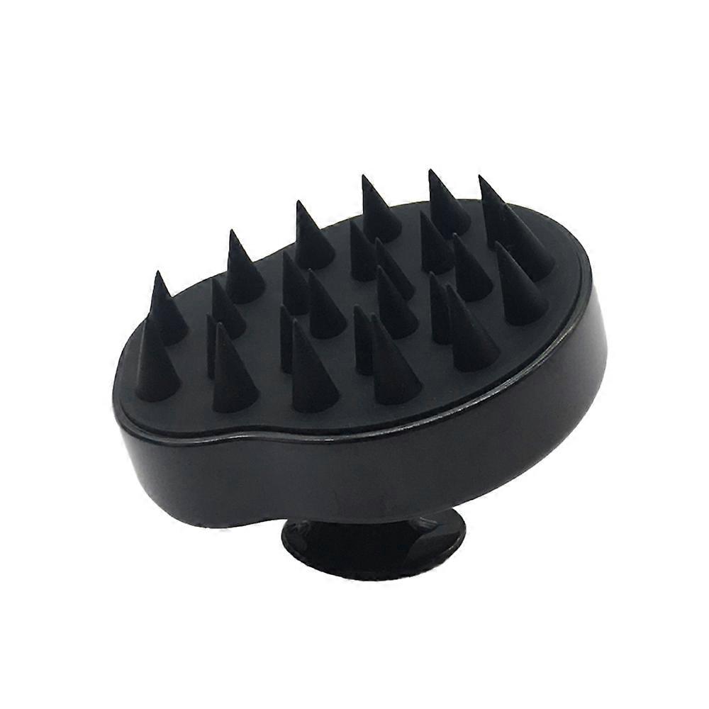Head Massage, Shampoo Brush