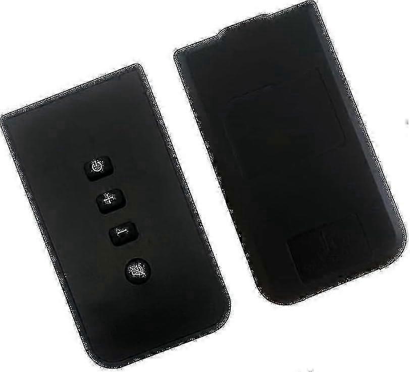 Télécommande pour systèmes audio BOSE, Télécommande BOSE