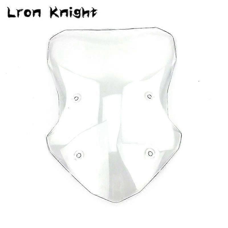 For Bmw F900xr F900 Xr F 900xr 2019 2020 2021 2022 Motorcycle Screen Windshield Fairing Windscreen Wind Deflectors