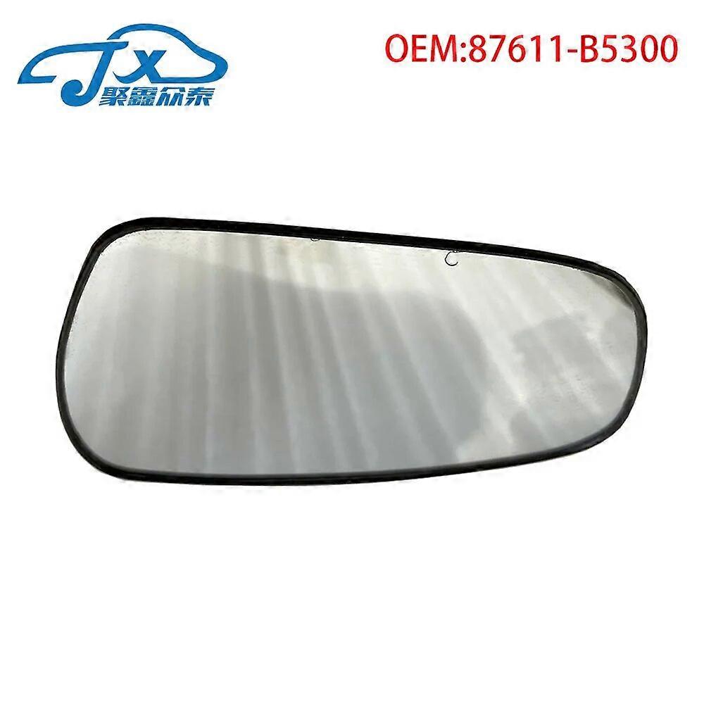 Suitable For Kia K3 Soul Forte Ceed Heating mirror and reversing mirror 87611-B5300 87621-B5300