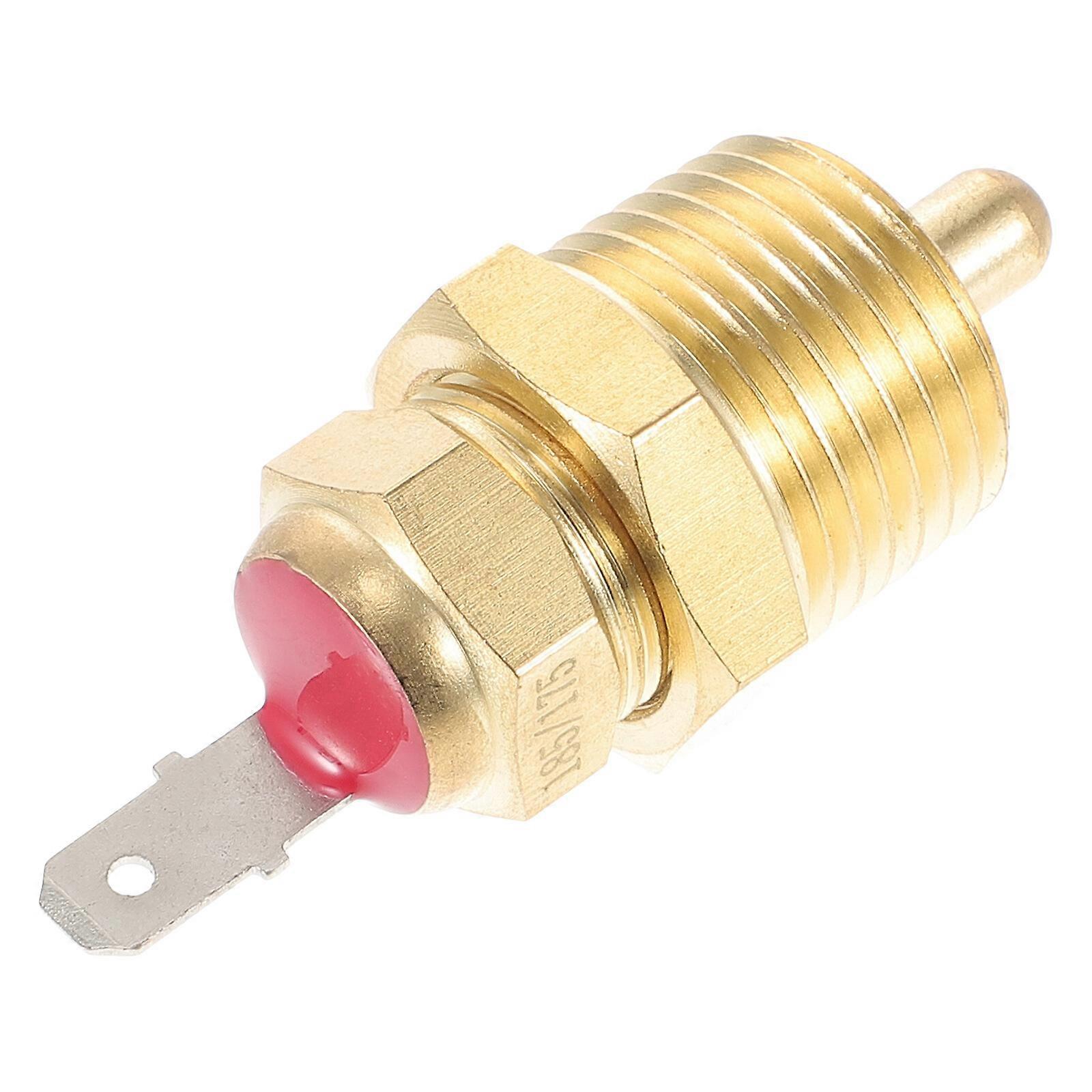 Radiator Fan Sensor Switch Temperature Control Switch Thermal Control Switch