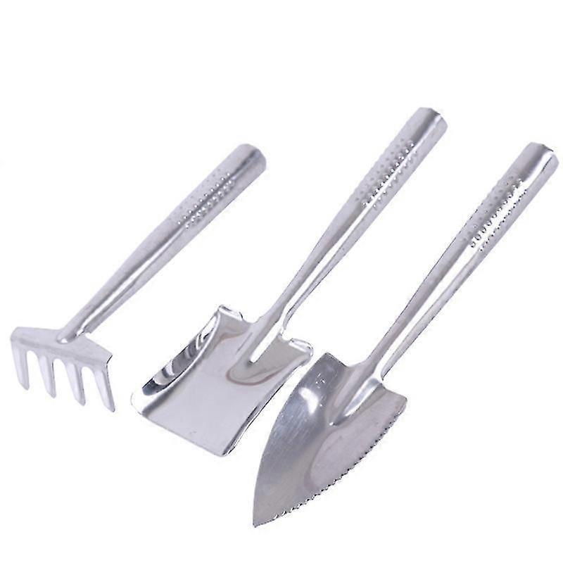 Tool Set 3-piece Chemical Dye Mini Gardening Kit