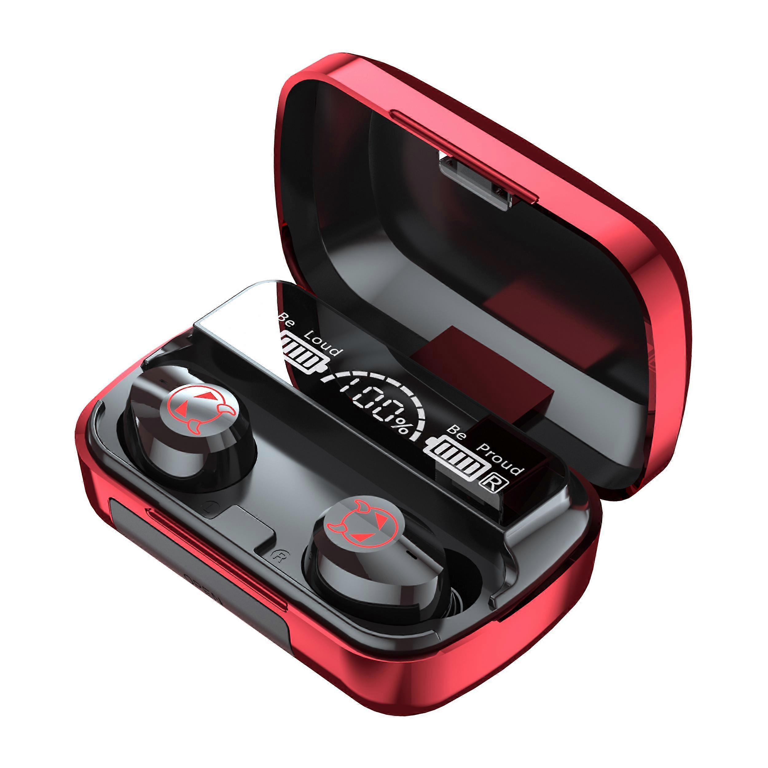 Mini In-ear Wireless Earbuds Ph Sports Gaming