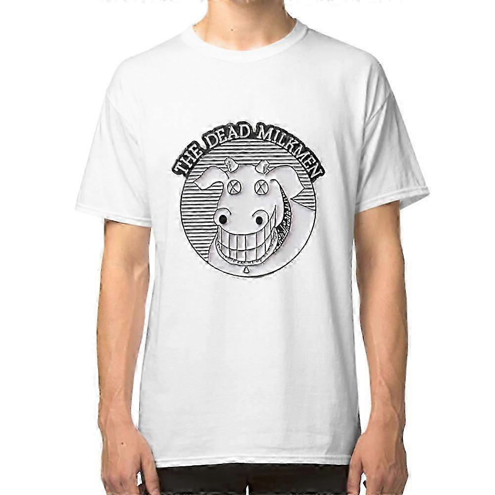 Martwi mleczarze -Yogu