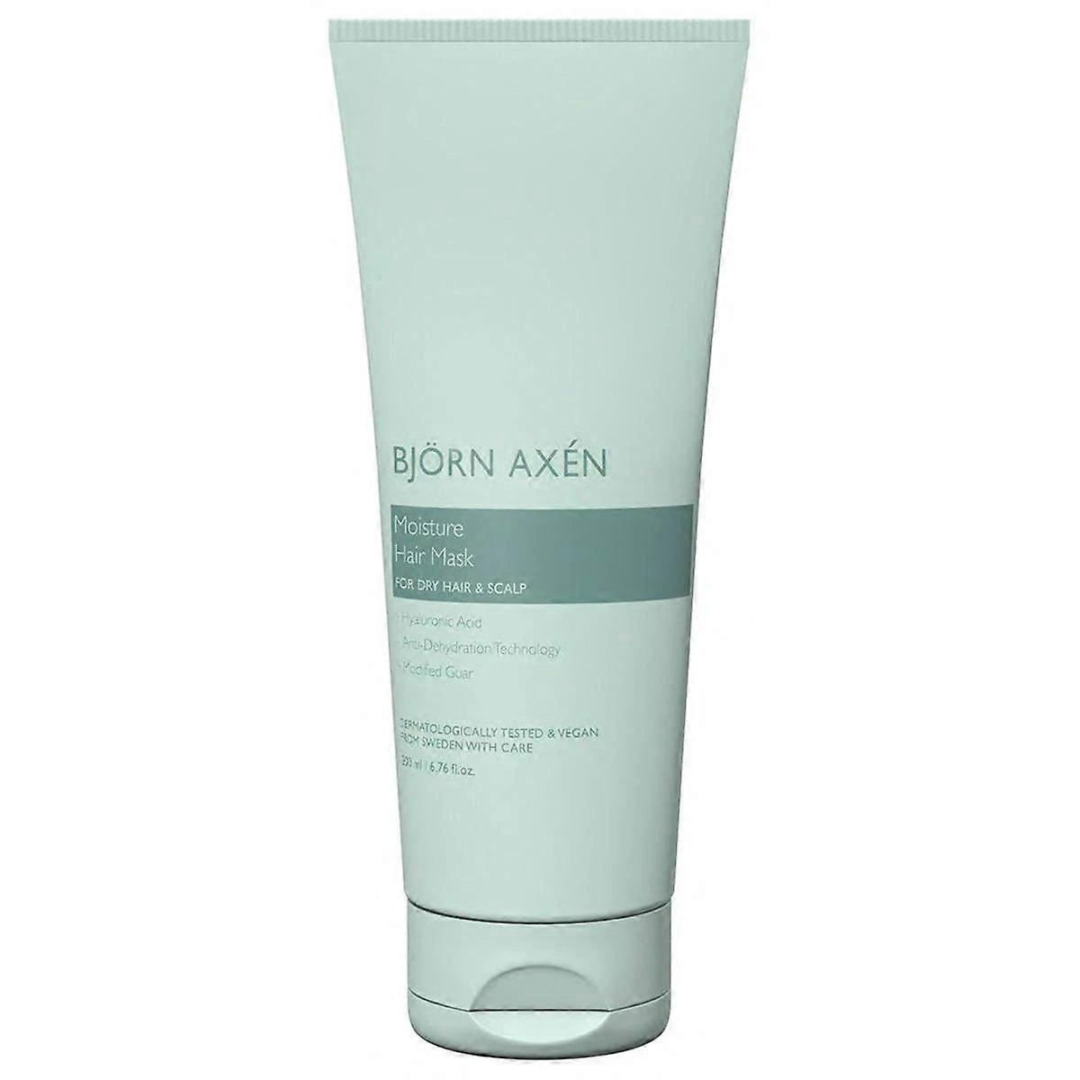 Bjorn Axen 保湿发膜 200ml