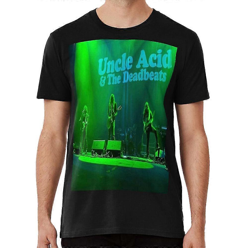 Beats Crew Neck T-Shirt     deadbeats